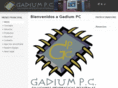 gadium.es