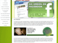 gogreenforthecause.org
