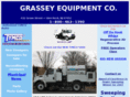 grasseyequipment.com