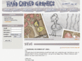 handcarvedgraphics.com