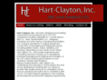 hartclayton.com