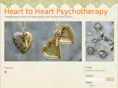 hearttoheartpsychotherapy.com