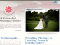 helencarterweddings.co.uk