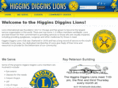higginsdigginslions.org
