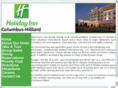 hihilliard.com