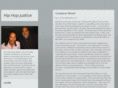 hiphopjustice.org