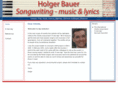 holger-bauer.com