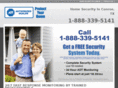 homesecurityconroe.com