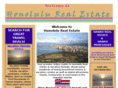 honolulu-realestate.com