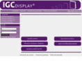 igcdisplay.com