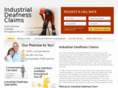 industrialdeafnessclaim.com