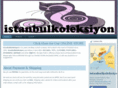 istanbulkoleksiyon.com