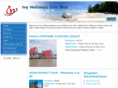 ivyholidays.com