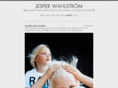 jesperwahlstrom.com