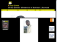kennydavismelodyaires.com