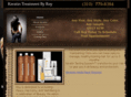 keratintreatmentbyroy.com