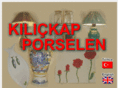 kilickapporselen.com