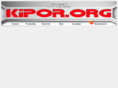 kipor.mobi
