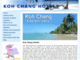 kohchanghotelsresorts.com