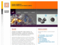 kushalferroalloys.com
