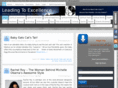 leadingtoexcellence.com