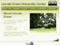 lincolngreen.org