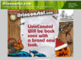 livincoastal.com