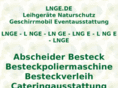 lnge.de