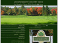 londonderrycountryclub.com