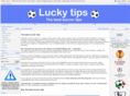 lucky-tips.com