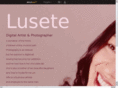 lusete.com
