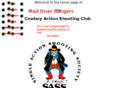 madriverrangers.com