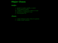 majorchaos.com
