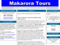 makaroratours.com