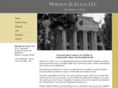 marmonleach.com