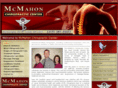 mcmahonchiropracticcenter.com