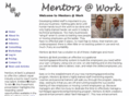 mentorsatwork.com
