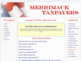 merrimacktaxpayers.com
