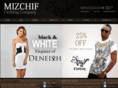 mizchifclothing.com