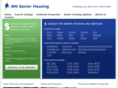 mnseniorhousing.com