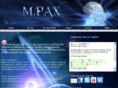 mpaxauthor.com