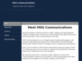 msgmediatraining.com