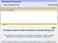 mychiro101.com