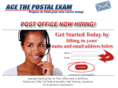 mypostalexam.com