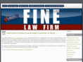 newmexicomotorcyclelawyer.com