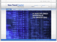 newtrendcap.com