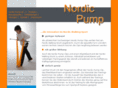 nordic-pump.com