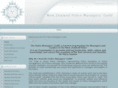 nzpmg.org.nz