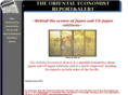 orientaleconomist.com