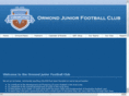 ormondjfc.com.au